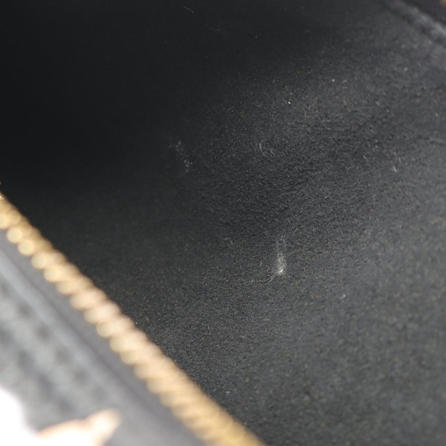 Louis Vuitton Empreinte Black Handbags