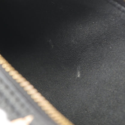 Louis Vuitton Empreinte Black Handbags