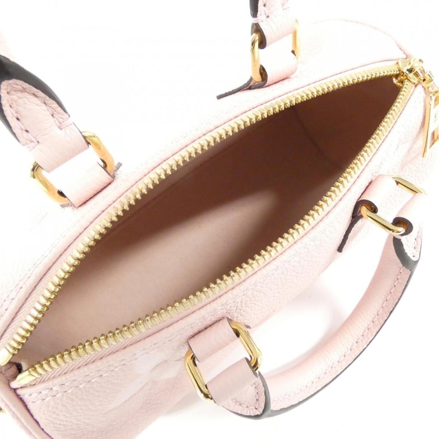 Louis Vuitton Empreinte Pink Small Bags