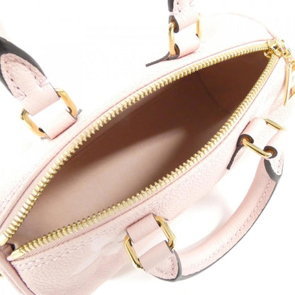 Louis Vuitton Empreinte Pink Small Bags