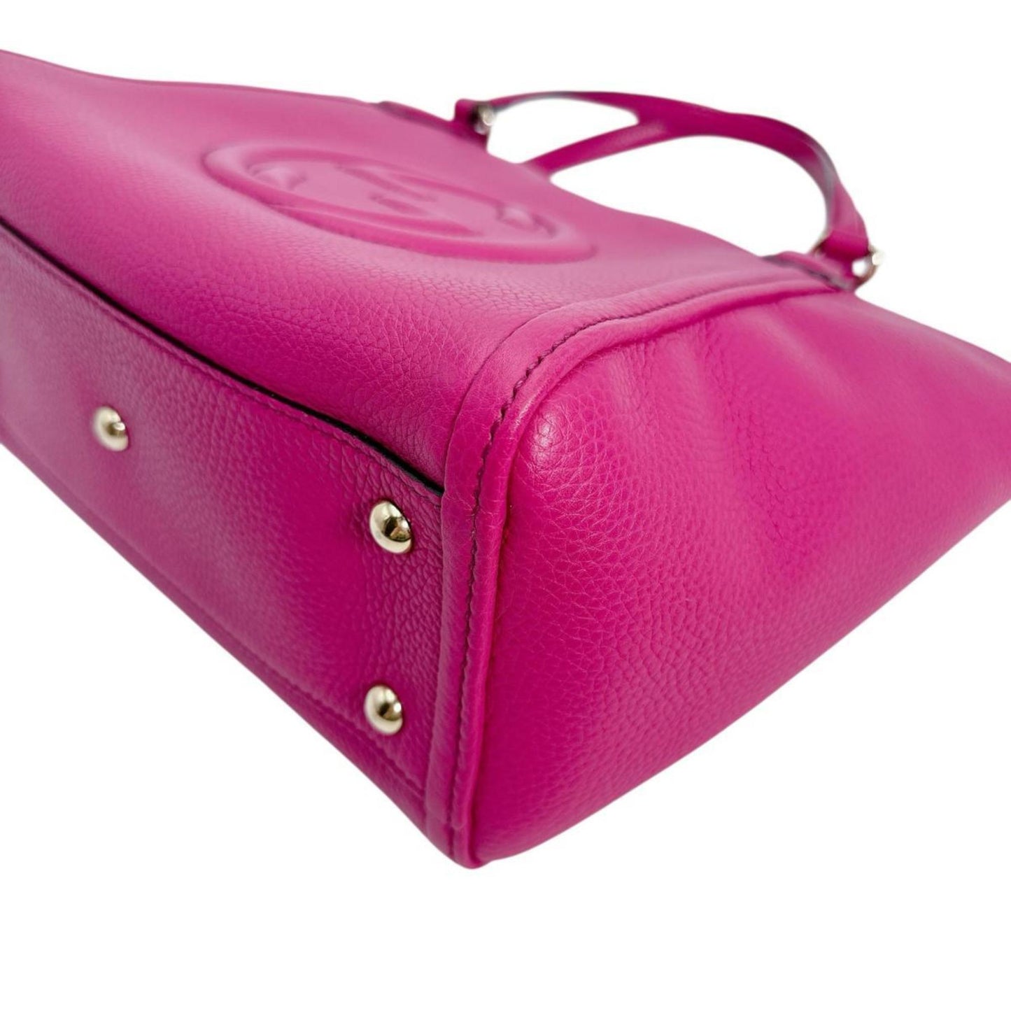 Gucci Others Pink Handbags
