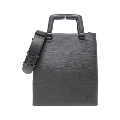 Louis Vuitton Others Black Handbags
