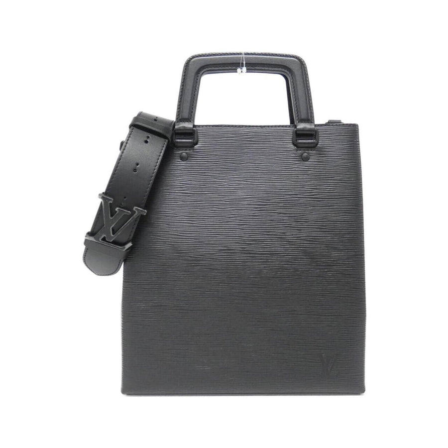 Louis Vuitton Others Black Handbags