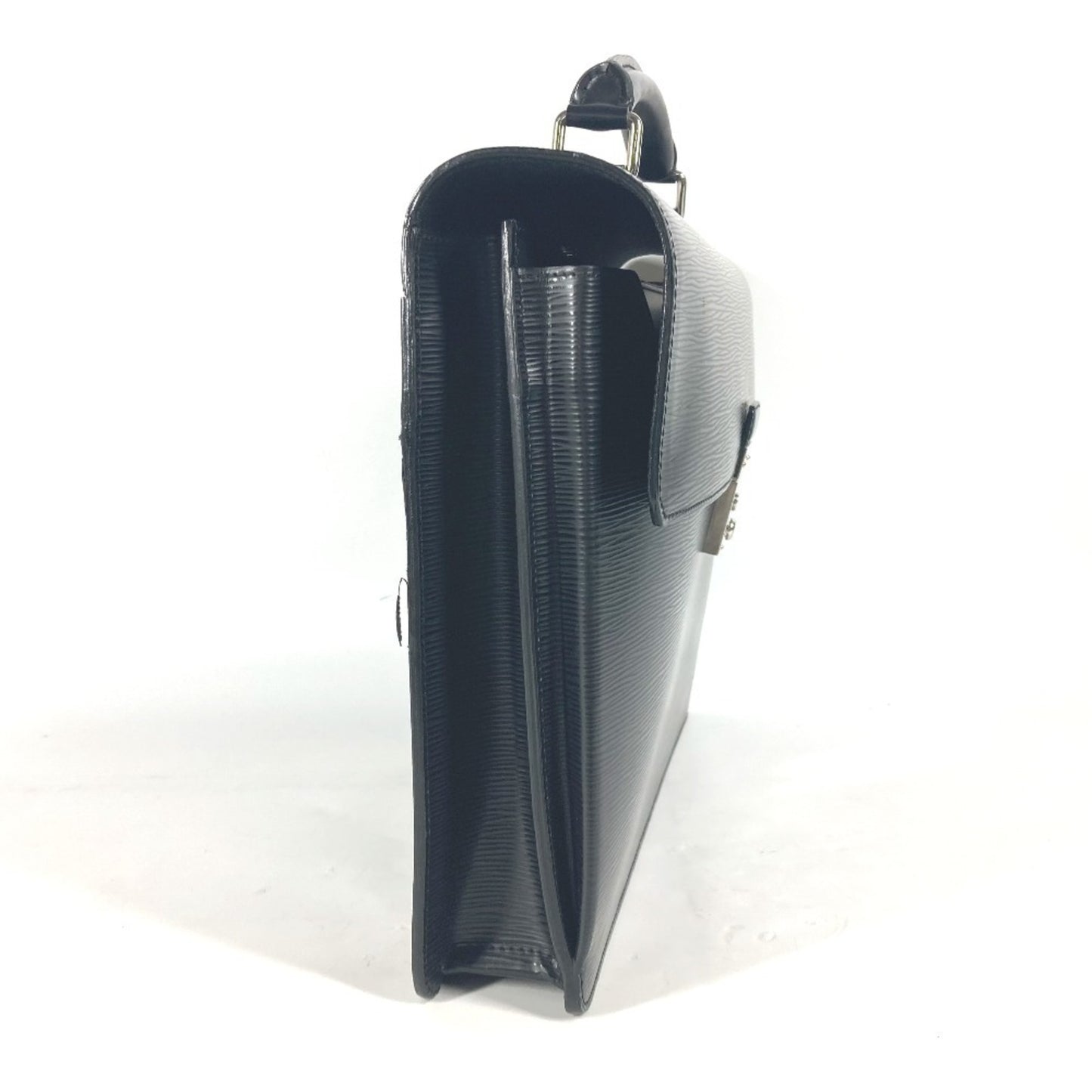 Louis Vuitton Epi Black Briefcases