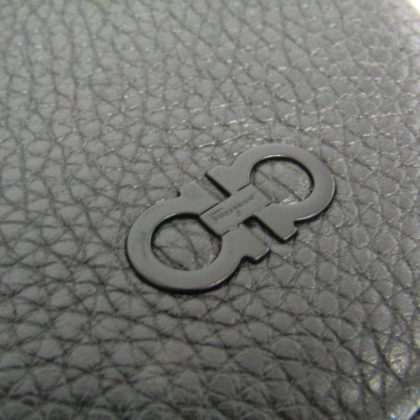 Salvatore Ferragamo Others Black Small Bags