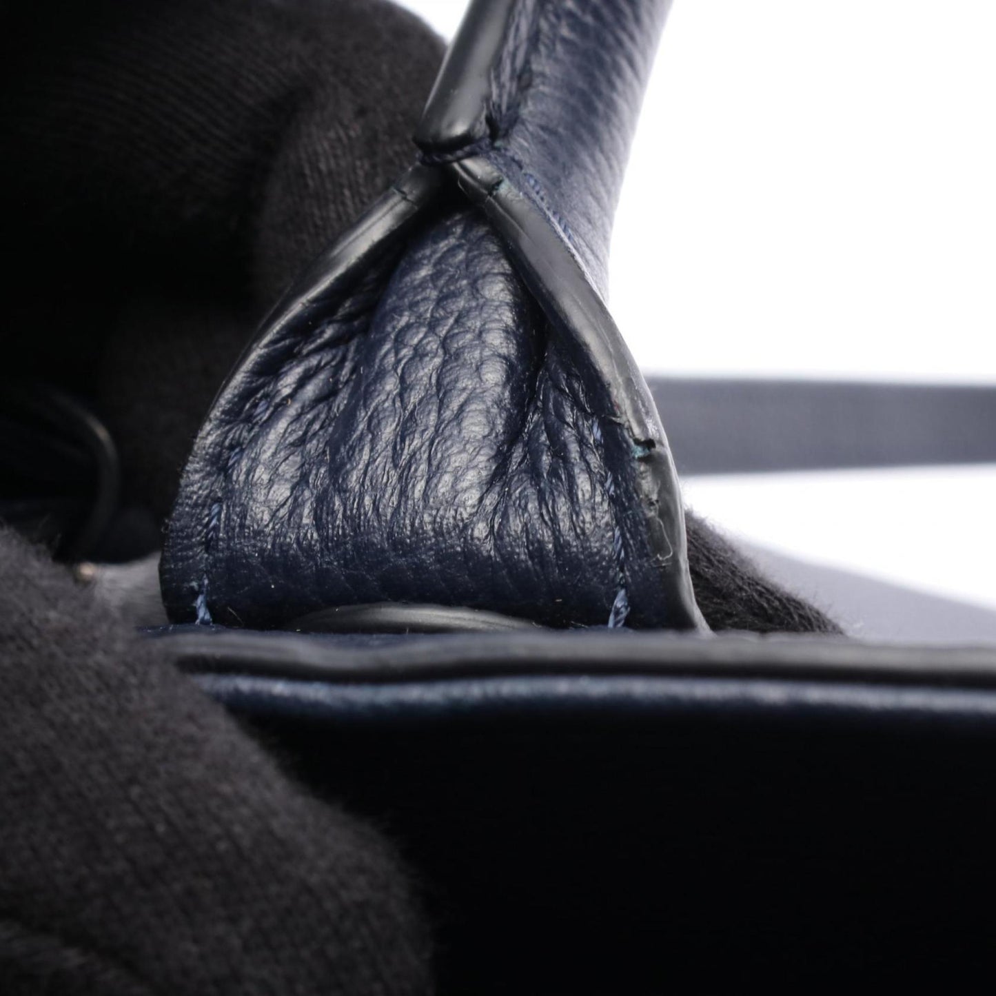 Chanel Others Blue Tote Bags