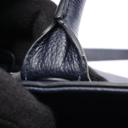 Chanel Others Blue Tote Bags