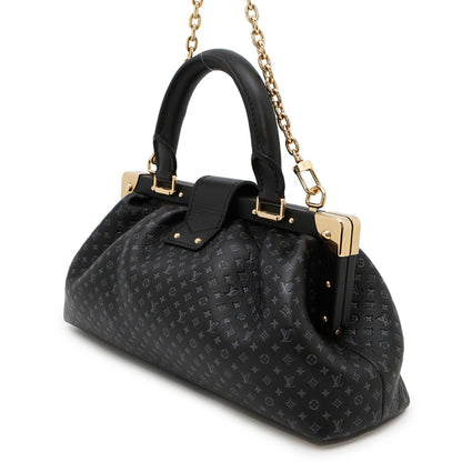 Louis Vuitton Others Black Clutch Bags
