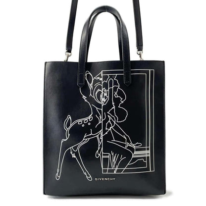 Givenchy Others Black Shoulder Bags