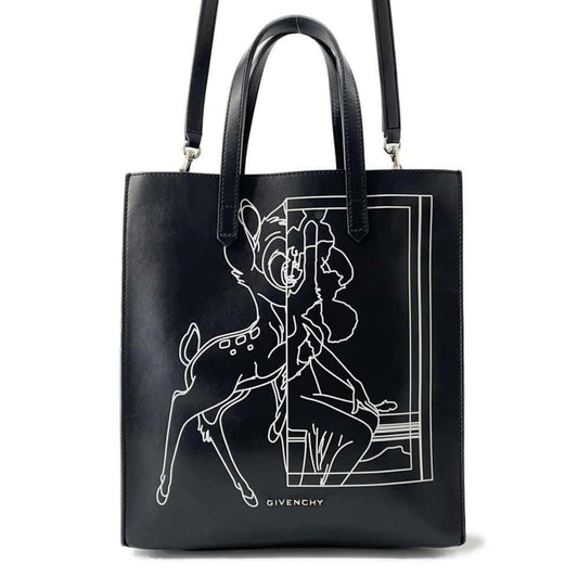 Givenchy Others Black Shoulder Bags