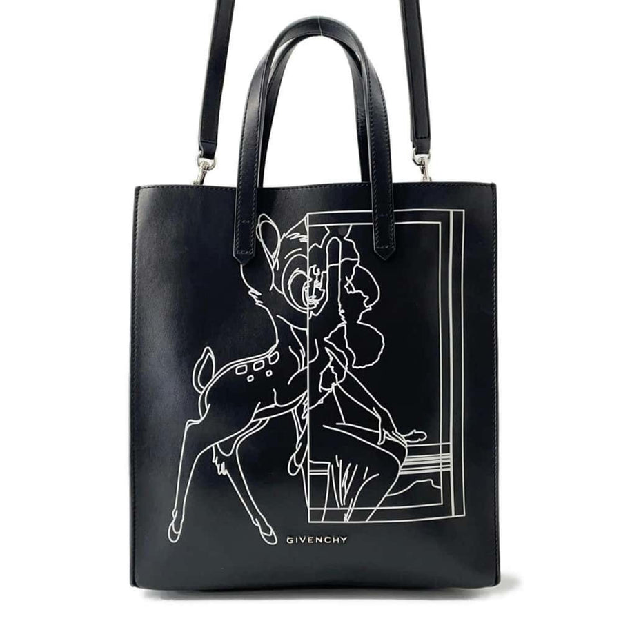 Givenchy Others Black Shoulder Bags