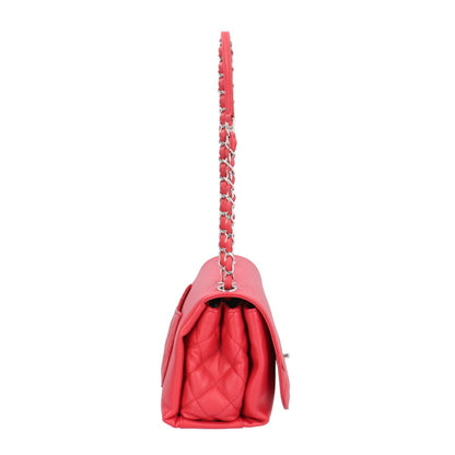 Chanel Others Red Shoulder Bags