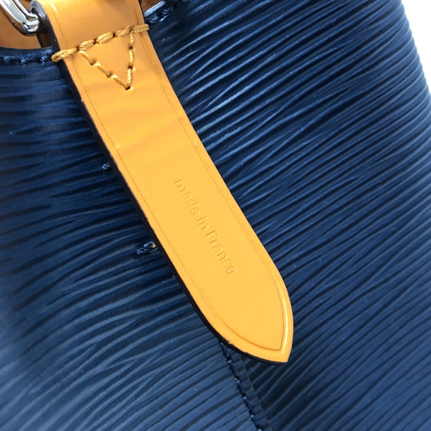 Louis Vuitton Others Blue Shoulder Bags