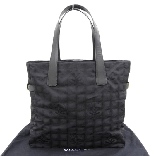 Chanel Others Black Tote Bags