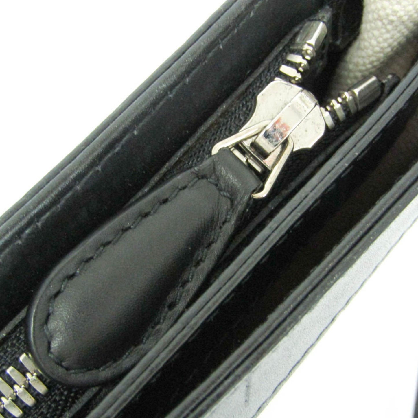 Balenciaga Canvas Black Shoulder Bags