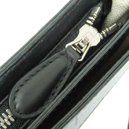 Balenciaga Canvas Black Shoulder Bags