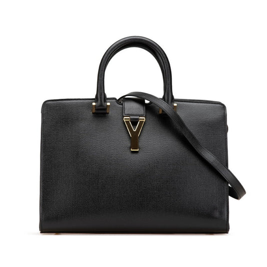Saint Laurent Others Black Handbags