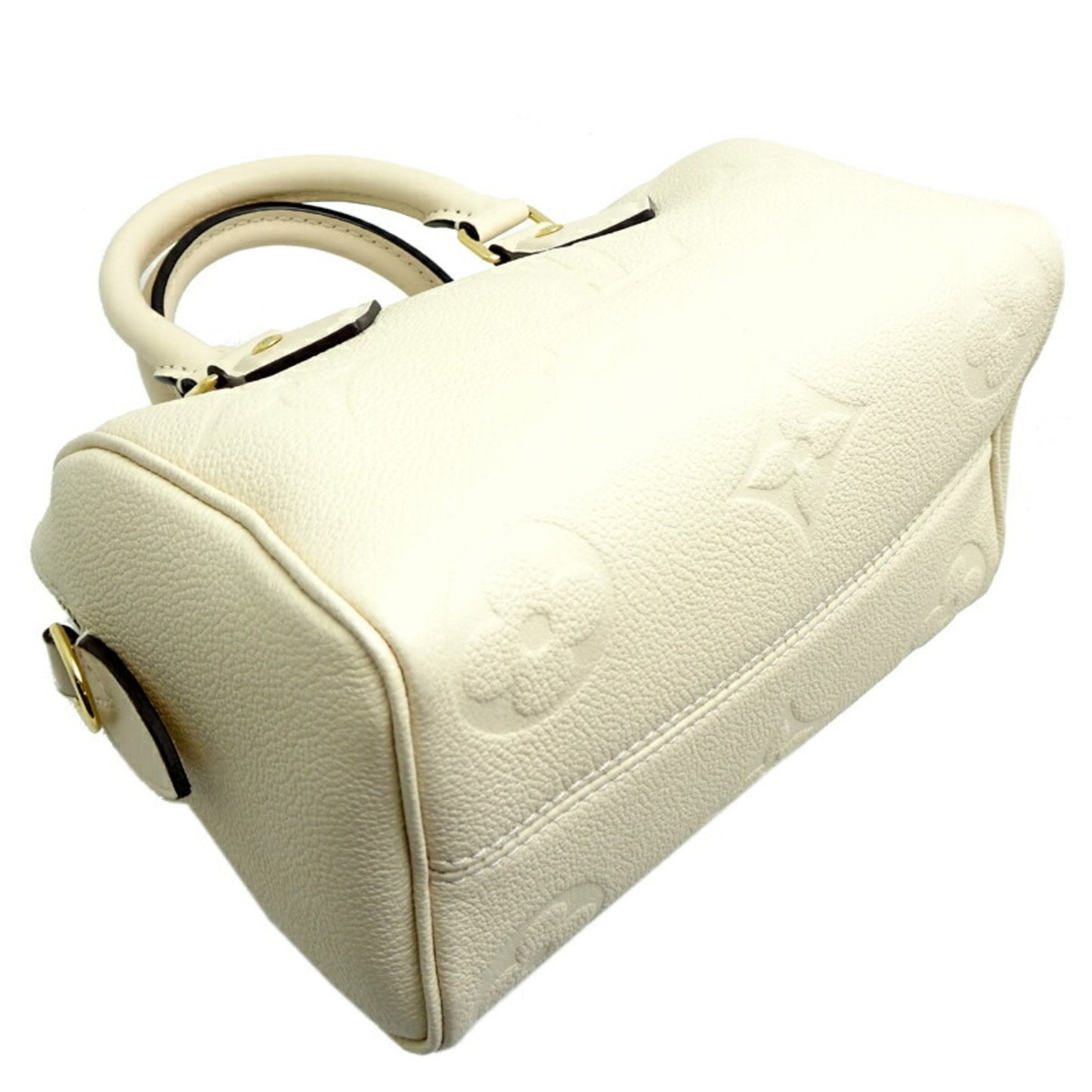 Louis Vuitton Empreinte Gray Handbags