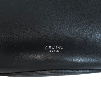 Celine Others Black Shoulder Bags