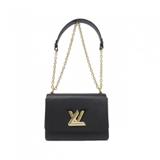 Louis Vuitton Others Black Shoulder Bags