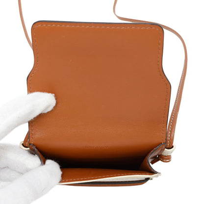 Celine Pvc White Shoulder Bags