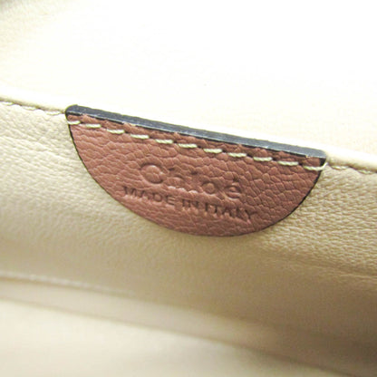 Chloé Others Pink Shoulder Bags