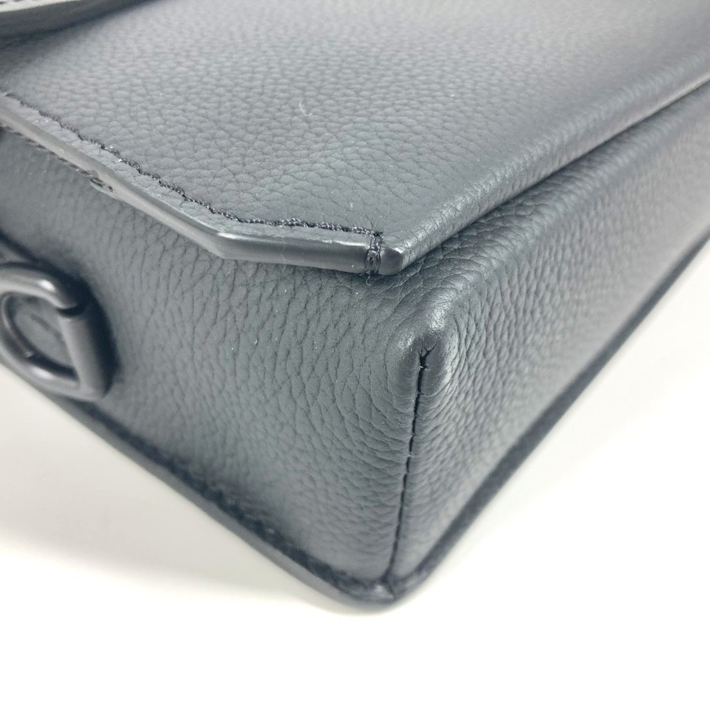 Louis Vuitton Others Black Shoulder Bags