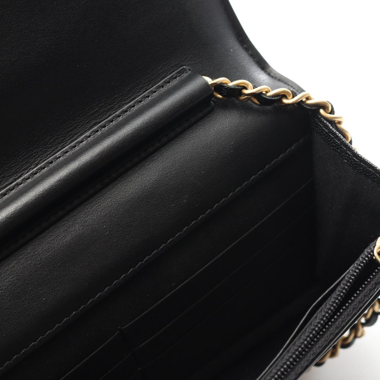 Chanel Others Black Shoulder Bags