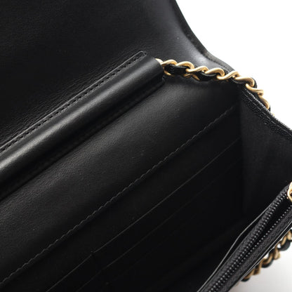 Chanel Others Black Shoulder Bags
