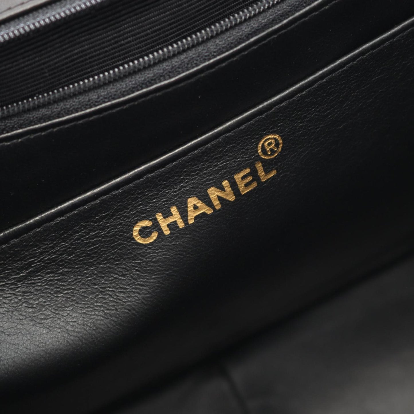 Chanel Others Black Shoulder Bags
