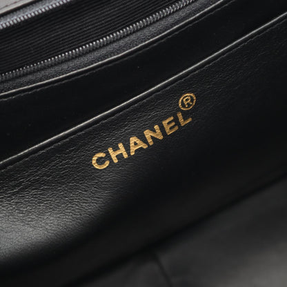 Chanel Others Black Shoulder Bags