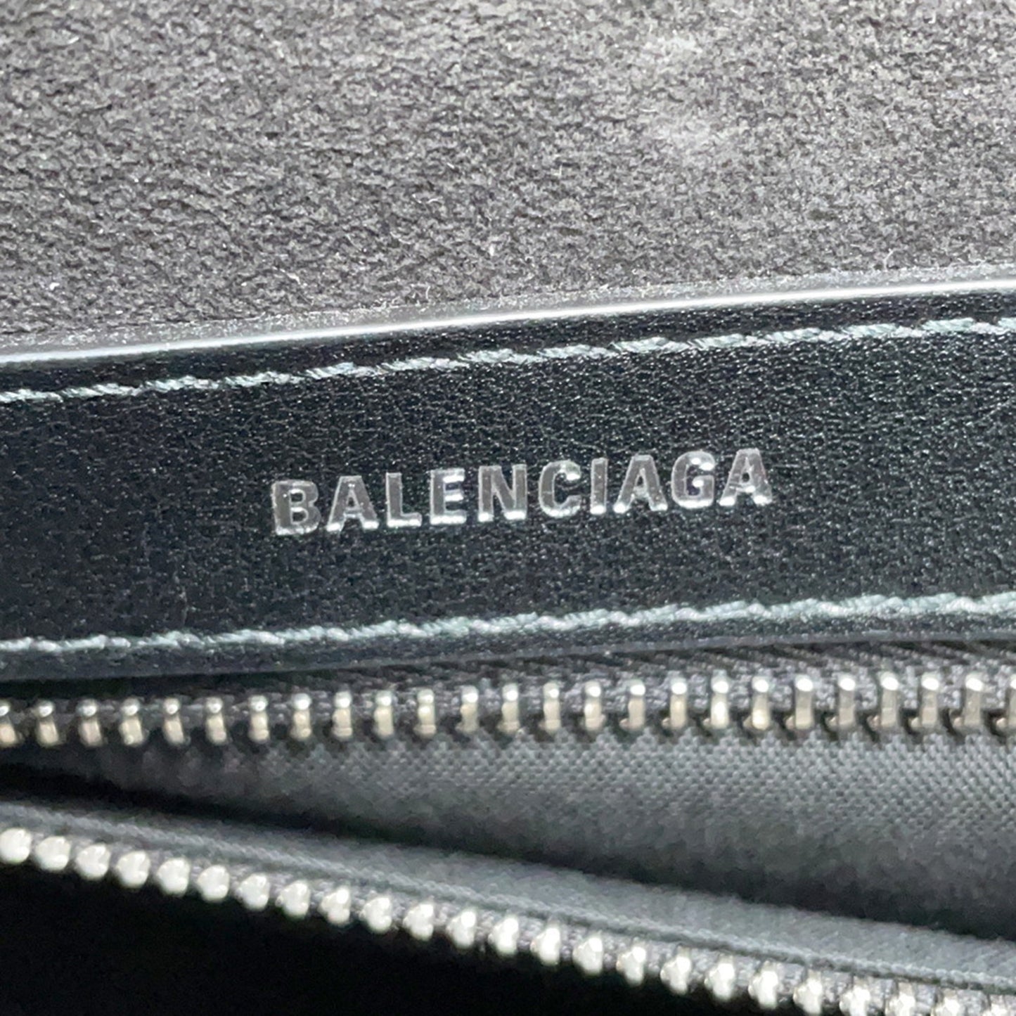 Balenciaga Others Black Tote Bags