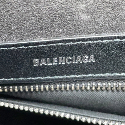 Balenciaga Others Black Tote Bags