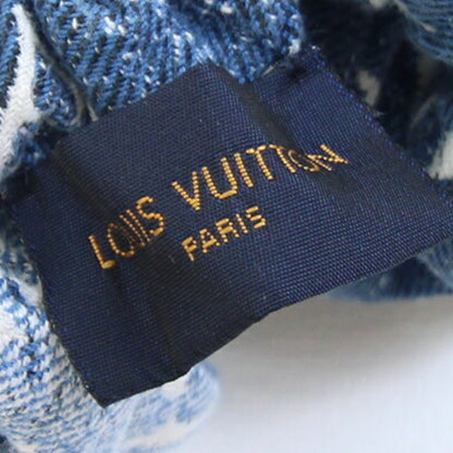 Louis Vuitton Others Blue Hats