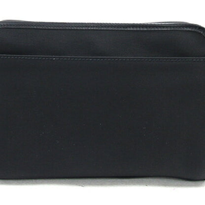 Gucci Nylon Black Clutch Bags