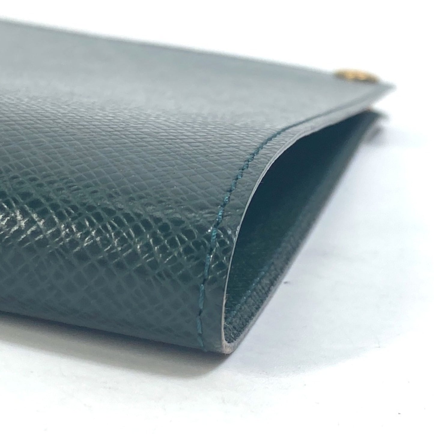 Louis Vuitton Others Green Briefcases