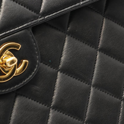 Chanel Others Black Shoulder Bags