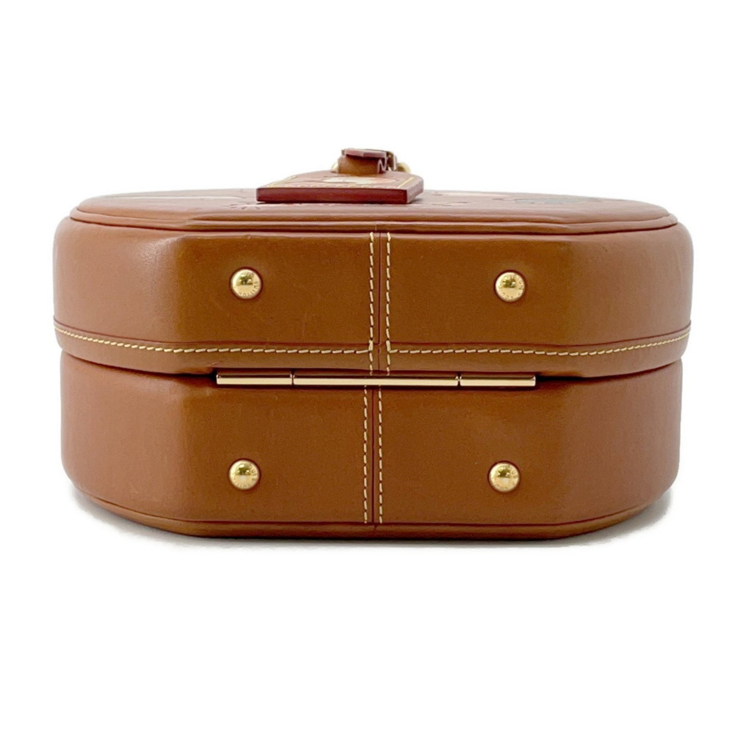 Louis Vuitton Others Brown Shoulder Bags