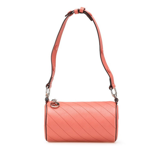 Gucci Others Pink Shoulder Bags