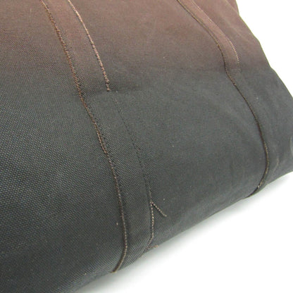 Bottega Veneta Canvas Black Tote Bags