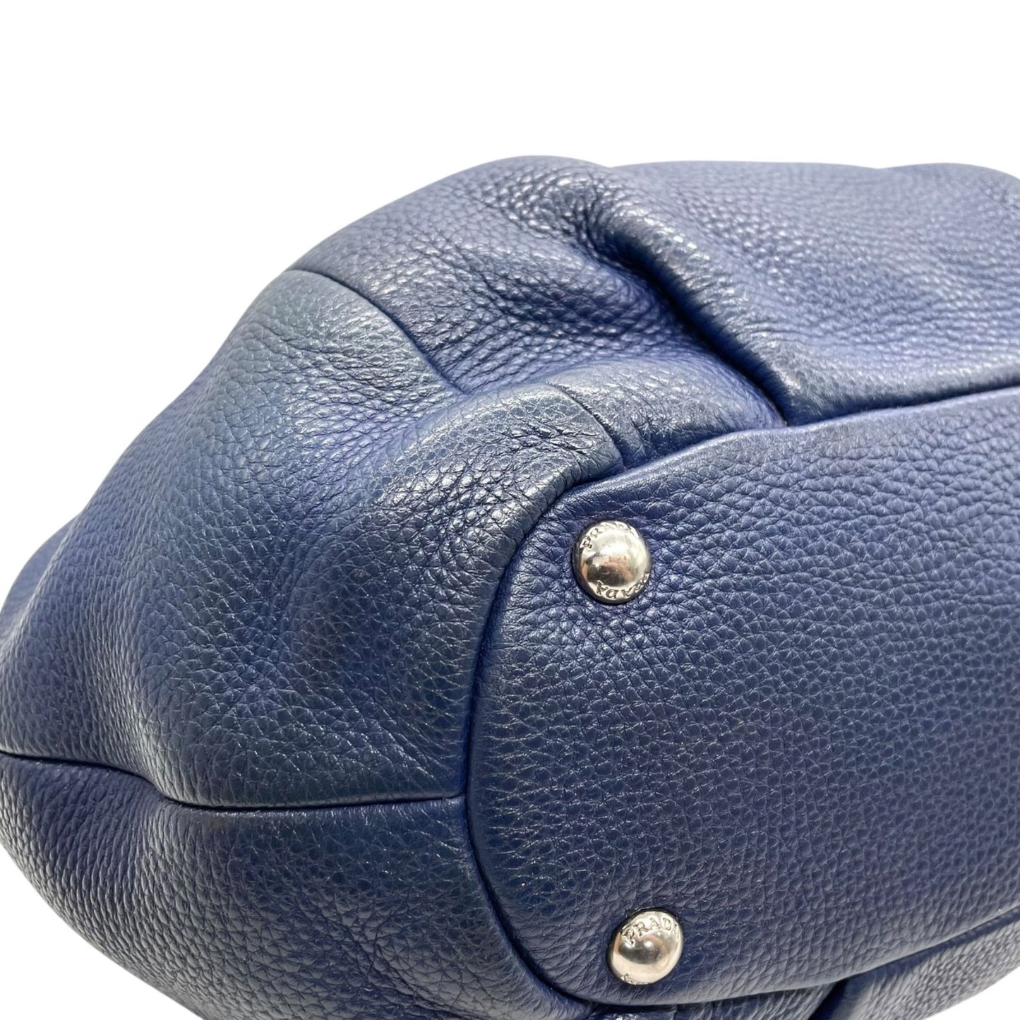 Prada Others Blue Handbags