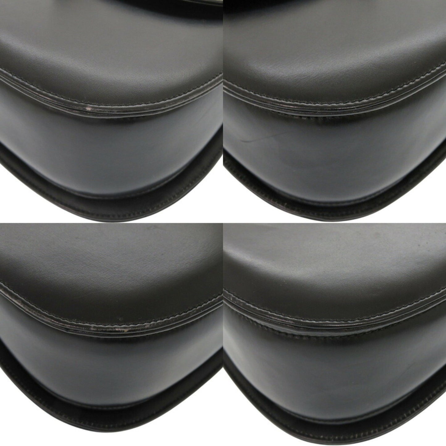 Gucci Others Black Handbags