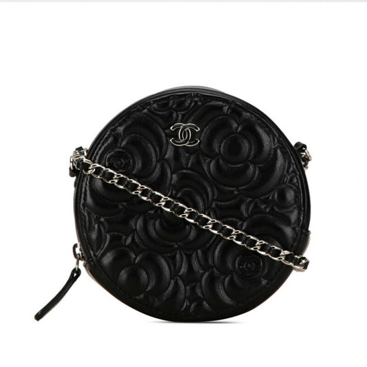 Chanel Others Black Shoulder Bags