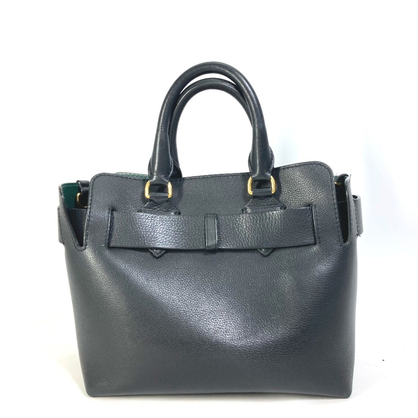 Burberry Others Black Shoulder Bags