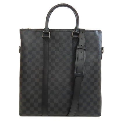 Louis Vuitton Monogram Canvas Brown Handbags