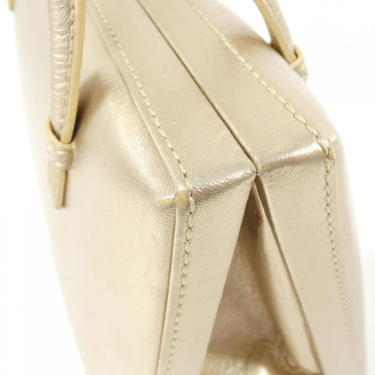 Loewe Others Gold Handbags