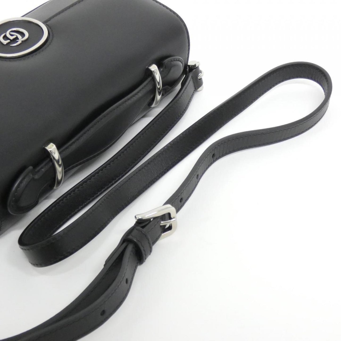 Gucci Others Black Handbags