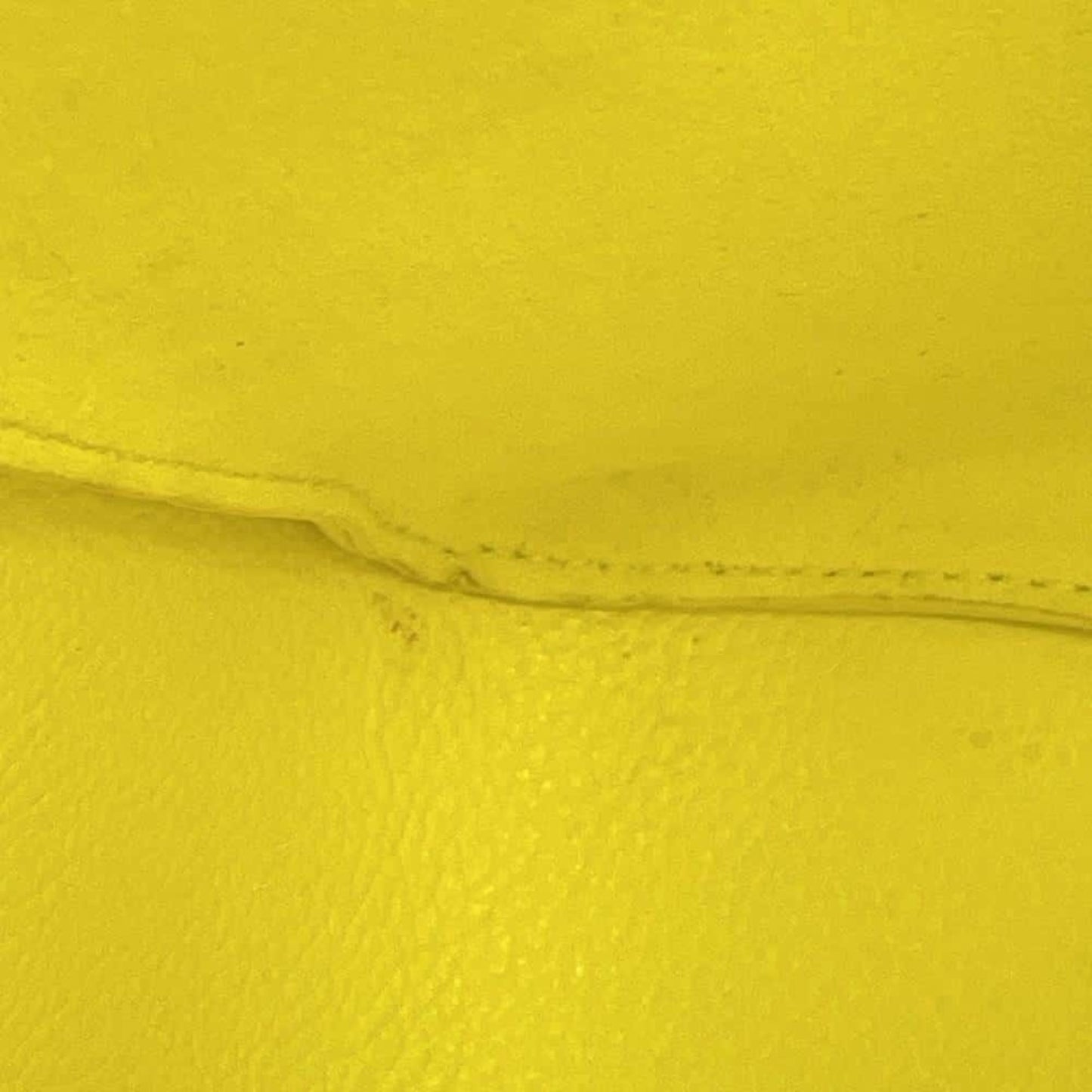 Balenciaga Others Yellow Handbags