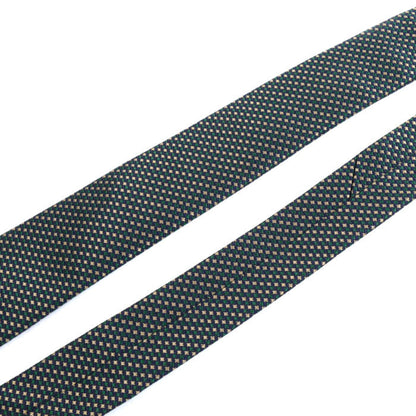 Gucci Silk Green Ties