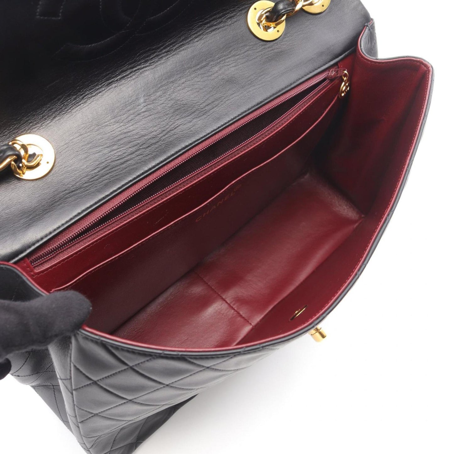 Chanel Others Black Shoulder Bags